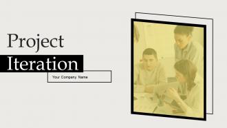 Project Iteration Powerpoint Ppt Template Bundles
