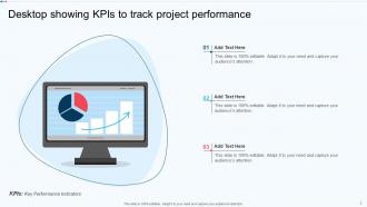 Project KPIs Content Powerpoint Ppt Template Bundles Good Designed