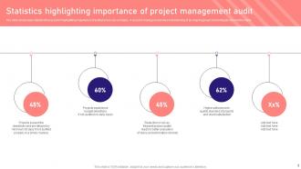 Project Management Audit Powerpoint Ppt Template Bundles Analytical