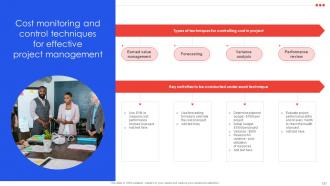 Project Management Compendium Powerpoint Presentation PPT Slide Deck Image Visual