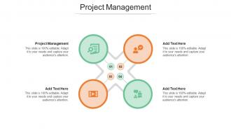Project Management In Powerpoint And Google Slides Cpb