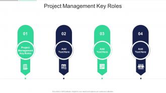 Project Management Key Roles In Powerpoint And Google Slides Cpb