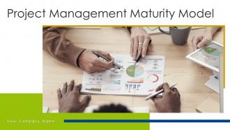 Project management maturity model powerpoint ppt template bundles