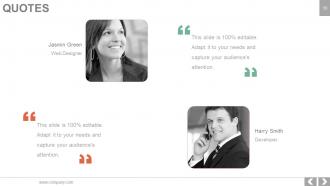 Project Management Methodologies Powerpoint Presentation Slides