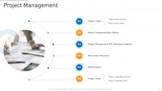 Project management production management ppt powerpoint presentation portfolio