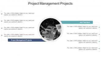 Project Management Projects In Powerpoint And Google Slides Cpb