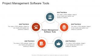 Project Management Software Tools In Powerpoint And Google Slides Cpb