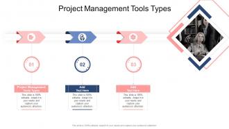 Project Management Tools Types In Powerpoint And Google Slides Cpb