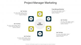 Project Manager Marketing In Powerpoint And Google Slides Cpb
