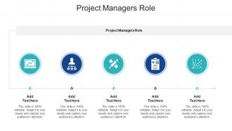 Project Managers Role In Powerpoint And Google Slides Cpb