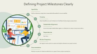Project Milestones Tracking And Monitoring PPT PowerPoint AT Multipurpose Images
