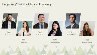Project Milestones Tracking And Monitoring PPT PowerPoint AT Pre-designed Images