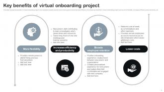 Project Onboarding And Orientation Powerpoint Ppt Template Bundles Slides Best