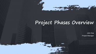 Project Phases Overview PPT Graphics ACP Project Phases Overview PPT Graphics ACP