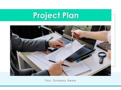 Project Plan Target Customer Time Period Social Media