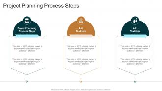 Project Planning Process Steps In Powerpoint And Google Slides Cpb