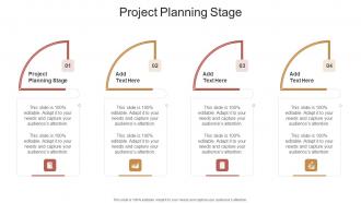 Project Planning Stage In Powerpoint And Google Slides Cpb