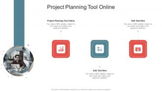 Project Planning Tool Online In Powerpoint And Google Slides Cpb