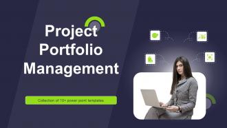 Project Portfolio Management Powerpoint Ppt Template Bundles