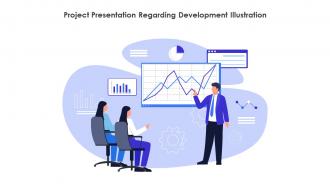 Project Presentation Regarding Development Illustration