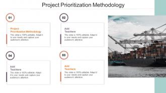 Project Prioritization Methodology In Powerpoint And Google Slides Cpb
