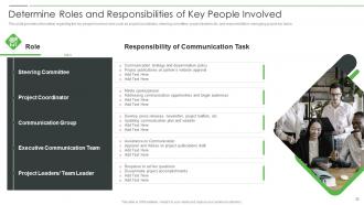 Project Product Management Playbook Powerpoint Presentation Slides
