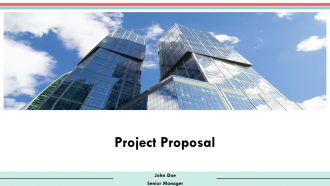 Project Proposal PPT Structure AT