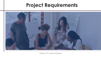 Project Requirements Powerpoint Ppt Template Bundles