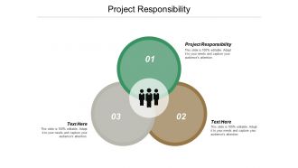 Project responsibility ppt powerpoint presentation slides outline cpb