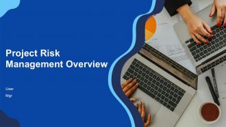 Project Risk Management Overview PPT PowerPoint ACP
