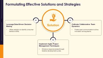 Project Rollout Stages For Business Growth PPT Information AT Good Customizable