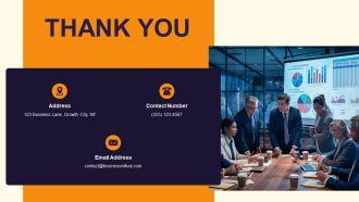 Project Rollout Stages For Business Growth PPT Information AT Analytical Customizable