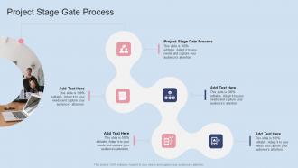 Project Stage Gate Process In Powerpoint And Google Slides Cpb