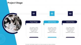 Project Stage In Powerpoint And Google Slides Cpb