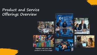 Project Strategy Report For Stakeholder Alignment Meetings PPT Sample AT Colorful Aesthatic