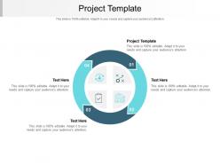 Project template ppt powerpoint presentation file graphics pictures cpb