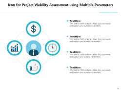 Project viability assessment transformation construction analysis transformation process