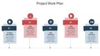 Project Work Plan In Powerpoint And Google Slides Cpb