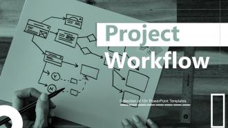Project Workflow Powerpoint Ppt Template Bundles