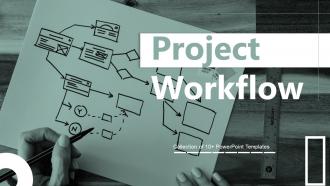 Project Workflow Powerpoint Ppt Template Bundles Project Workflow Powerpoint Ppt Template Bundles