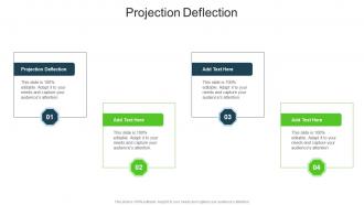 Projection Deflection In Powerpoint And Google Slides Cpb