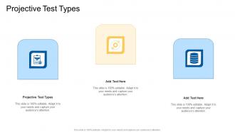 Projective Test Types In Powerpoint And Google Slides Cpb