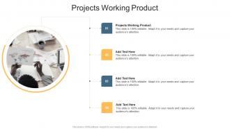 Projects Working Product In Powerpoint And Google Slides Cpb