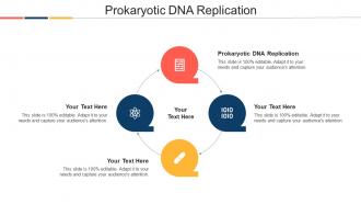Prokaryotic DNA Replication Ppt Powerpoint Presentation Images Cpb