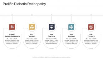 Prolific Diabetic Retinopathy In Powerpoint And Google Slides Cpb