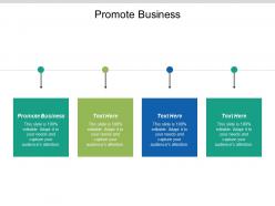 promote_business_ppt_powerpoint_presentation_infographics_visuals_cpb_Slide01