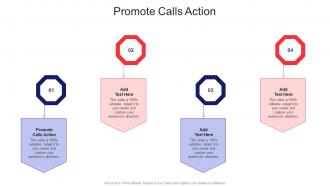 Promote Calls Action In Powerpoint And Google Slides Cpb