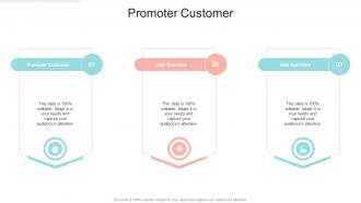 Promoter Customer In Powerpoint And Google Slides Cpb