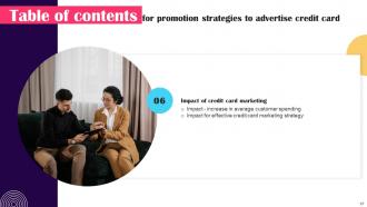 Promotion Strategies To Advertise Credit Card Powerpoint Presentation Slides Strategy Cd V Aesthatic Researched