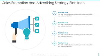 Promotion Strategy Plan Powerpoint PPT Template Bundles